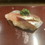 Tsukiji Otokomaezushi - 