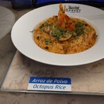 HENRIQUE SÁ PESSOA - シーフードの店