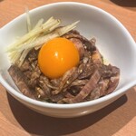 Sumibiyakiniku Souru - 