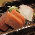 割烹さいお - お造り