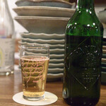 Koharu - ハートランドビール中瓶 