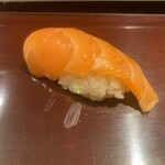 Tsukiji Otokomaezushi - 