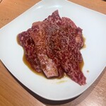 Sumibiyakiniku Souru - 