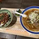 柳町食堂 - 