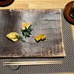 Muran Gottsu - 前菜