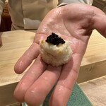 Sushi Takehan Wakatsuki - 