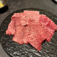 東京焼肉いのうえ 銀座店 -  東京焼肉いのうえ 銀座店 -