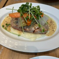 LE PORTIER Par Aux Delices de dodine Toranomon - 