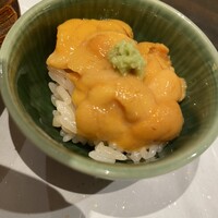 鮨 やまけん 銀座店 - 