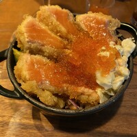 Seafood bar Ermitage 代々木店 - 