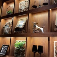 東京焼肉いのうえ 銀座店 -  東京焼肉いのうえ 銀座店 -