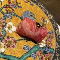 鮨 やまけん 銀座店 - 