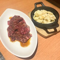 炭火焼肉 ソウル 新所沢店 - 