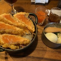 Seafood bar Ermitage 代々木店 - 