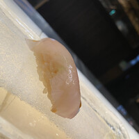 鮨 やまけん 銀座店 - 