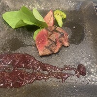 アマルフィイ・モデルナ - 