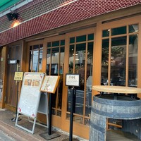 Seafood bar Ermitage 代々木店 - 