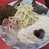 壱発ラーメン 八王子本店