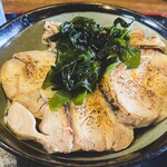 ヨコクラうどん - 