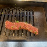 Kyoutogyuu Yakiniku Sumireya - 