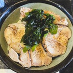 ヨコクラうどん - 