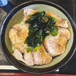 ヨコクラうどん - 