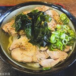 ヨコクラうどん - 