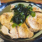 ヨコクラうどん - 