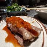 焼肉 燈花 - 