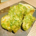 青森の肉と野菜 やだらめぇ - 