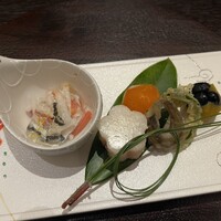花山椒 - 