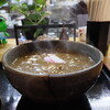 いなよし - 料理写真:カレーうどん