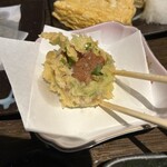 蕎麦切り くろ - 