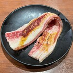 国産牛焼肉食べ放題　肉匠坂井 - 