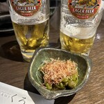 蕎麦切り くろ - 