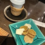 蕎麦切り くろ - 