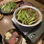 牛タン 木村屋 - 