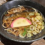 蕎麦切り くろ - 