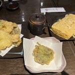 蕎麦切り くろ - 