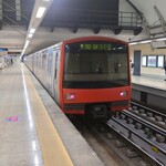 HENRIQUE SÁ PESSOA - メトロ