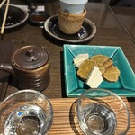 蕎麦切り くろ - 