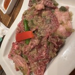 Akasaka Yakiniku Kintan - 