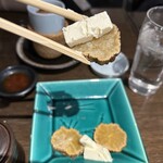 蕎麦切り くろ - 