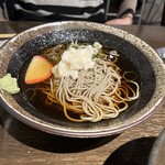 蕎麦切り くろ - 
