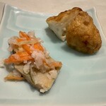 Sushi Yatsuha - 