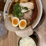 そらのいろNIPPON - 