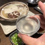 蕎麦切り くろ - 