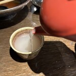 蕎麦切り くろ - 