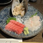 蕎麦切り くろ - 