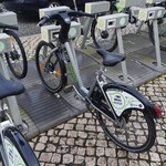 HENRIQUE SÁ PESSOA - レンタル自転車